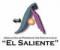 Logo El Saliente